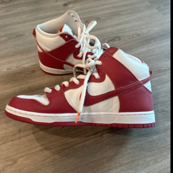 Nike SB Dunk - Picture 3 of 10